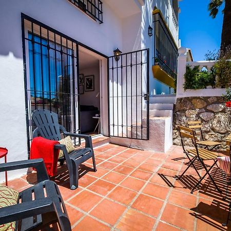 Apartament Casa Colina Benalmádena Zewnętrze zdjęcie