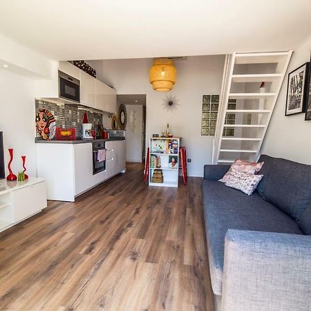 Apartament Casa Colina Benalmádena Zewnętrze zdjęcie