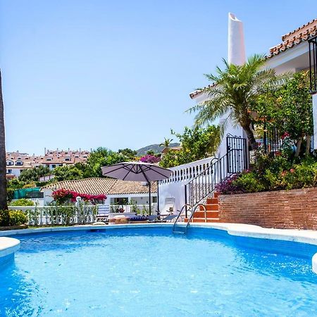 Apartament Casa Colina Benalmádena Zewnętrze zdjęcie